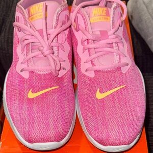 Nike Women’s Flex Sneakers